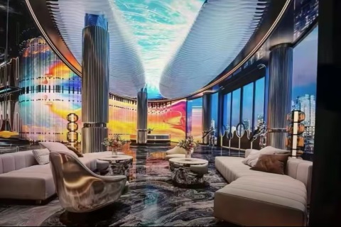 怀化模特招聘礼仪,怀化商务KTV招聘,高薪诚聘渴望你的才华热