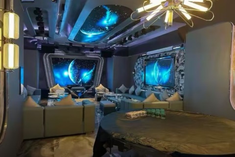 怀化夜总会招聘,怀化高端夜店,七家场所任您挑拣