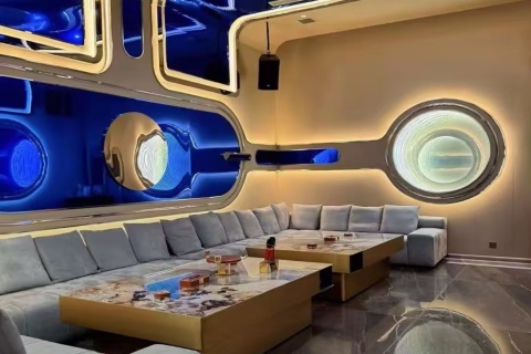 怀化KTV招聘！高薪诚聘酒水促销