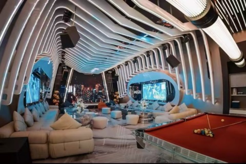 怀化商务夜总会招聘兼职礼仪,携手共进攀登职场新高峰