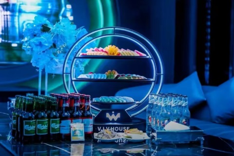 怀化KTV招聘,怀化礼仪招聘,空房补贴每日入账