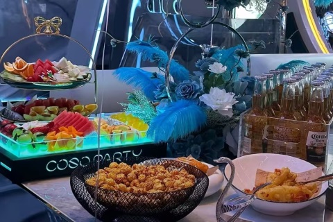 怀化夜场招聘,怀化商务夜场,本地场所招聘详情全知晓在这里