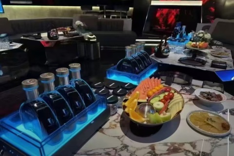 怀化夜总会招聘,怀化KTV招聘信息,新人优房团队综合待遇优渥